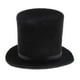 thumbnail image 2 of 2x 1/6 Sombrero Hombre Gorro con Hat Caballeros Elegante para Hombres Sombrero Invierno Cálido, 2 of 7