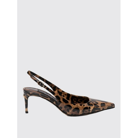 

Dolce & Gabbana High Heel Shoes Woman Savannah Woman