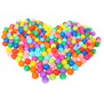 thumbnail image 3 of Ocean Balls Eco-Friendly Colorful Wave Soft Pool Juguetes para bebés al aire libre 25 piezas Hugtrwg Para estrenar, 3 of 4
