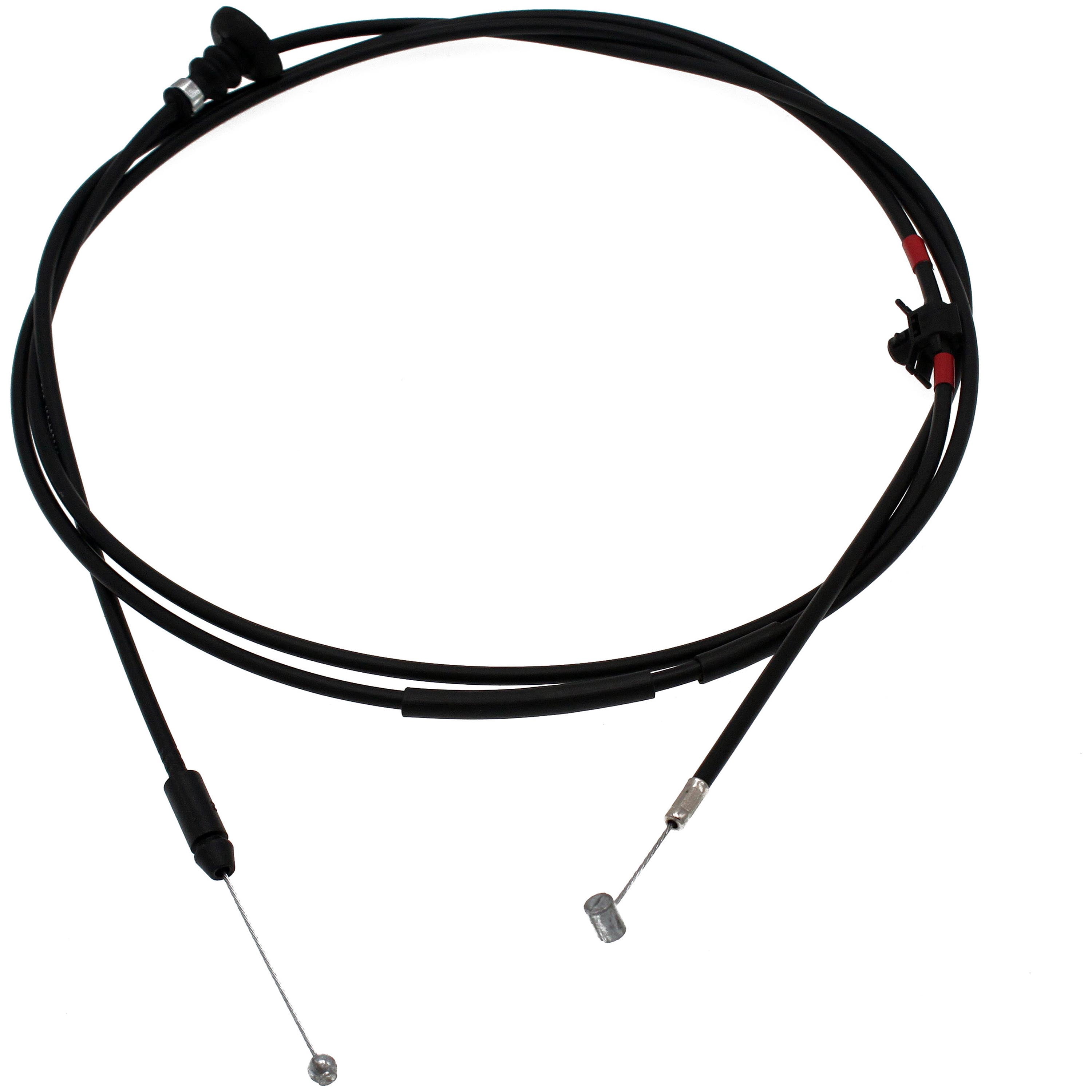 Dorman 912-480 Hood Release Cable for Specific Lexus Models Fits select: 2013-2018 LEXUS ES