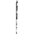 thumbnail image 2 of 5/8"W X 20"D X 20"H Athens Architectural Grade PVC Bracket, 2 of 11