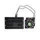 thumbnail image 1 of Bsvklp Kit Panel Solar Con Ventilador Ventilación Eléctrico 10W 12V para Gallinero Cobertizo Casa para, 1 of 8