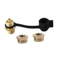 thumbnail image 5 of Wzmzjy M22 to M16 Take Air Reliability for Air Intake Joint High Performance Convenient, 5 of 9
