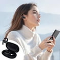 Werulen Bluetooth Headphone Clearance Wireless Bluetooth Earphones With