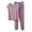 Purple 02, variant on QQAMB Pjs For Women Casual Tracksuit Short Sleeve Tops And Wide Leg Long Pants Matching Lounge Sets 2 Piece Outfits Brown XL