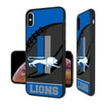 thumbnail image 6 of Detroit Lions iPhone Pastime Design Bump Case, 6 of 7