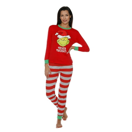 

Bmnmsl Christmas Parent-child Nightwear Red Long Sleeve Printed Pattern Tops Pants