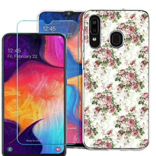 straight talk galaxy a20