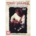 thumbnail image 2 of Tommy Emmanuel: Live at Sheldon Concert Hall, 2 of 3