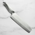 thumbnail image 5 of Global SAI-04, SAI Vegetable Knife, 7-1/2", Stainless Steel, 5 of 6