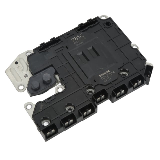 Placa del cuerpo de la válvula de control de transmisión automática ETC91‑130N Reemplazo para Nissan