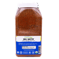 thumbnail image 3 of FreshJax Grill Master® Organic Burger Seasoning - Bulk Gallon, 3 of 6