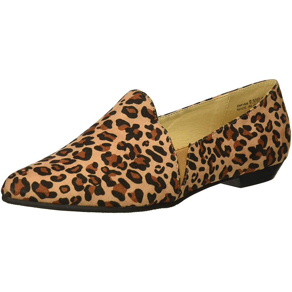 chinese laundry leopard mules