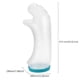 thumbnail image 4 of Protector De Yeso Protector De Vendaje Impermeable Sellado Vendaje De Yeso Protector Herida Fractura Mano Brazo Cubierta Para Ducha Ancho Adulto Brazo Corto ANGGREK Otros, 4 of 8