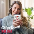 thumbnail image 6 of Gifts for Mom, Mothers Day Gifts, Birthday Gifts for Mom, Funny Mom Gifts from Daughter Son, Stocking Stuffers Christmas Mothers Day Gifts for Mom Wife, 20oz Insulated Tumbler Gifts for Women, 6 of 6