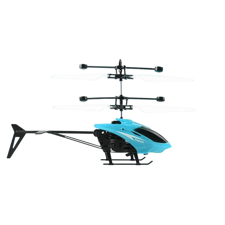 Kids Remote Control Helicopter RC Helicopter Indoor Outdoor Helicopter