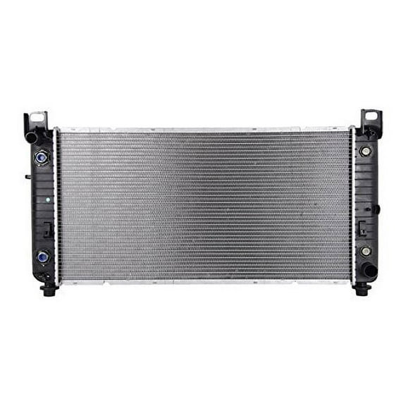 OSC Cooling Products 13029 New Radiator