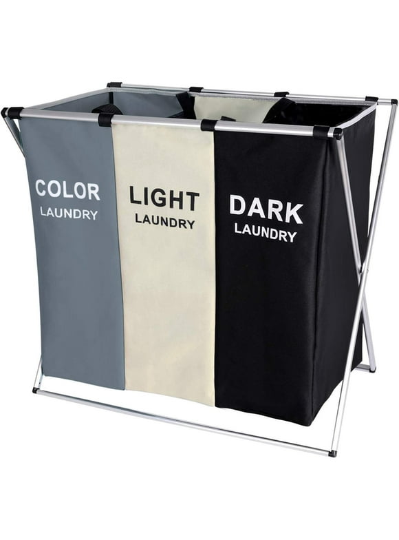 Laundry Sorters in Laundry Storage & Organization