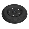 thumbnail image 2 of Ruedas delanteras para silla de Ruedas NikouMX herramienta, 2 of 8