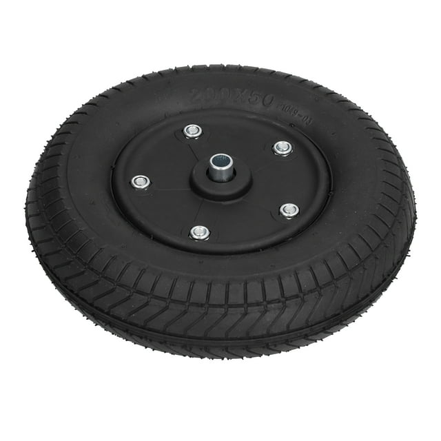 Neumático para scooter eléctrico, ruedas delanteras para silla de ruedas, scooter, ruedas delanteras inflables para silla de ruedas, ruedas delanteras para silla de ruedas, diseño personalizado Jadeshay A