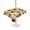 Light Brown, variant on Outdoor Tablecloth with Umbrella Hole for Patio/Picnic/Party/Camping, Vintage Sunflowers Waterproof Table Cloth Square Cover Washable, Farmhouse Floral Blossom Watercolor (54"x 54")