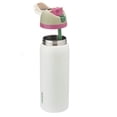 thumbnail image 3 of Botella de agua Owala de acero inoxidable 946 ml Mint Alpine Sport, 3 of 4