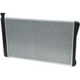thumbnail image 2 of Genuine UAC RADIATOR, 2 of 3