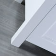 thumbnail image 6 of 60'' Bosconi SB-267CM Double Vanity, 6 of 11