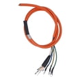 thumbnail image 3 of Motor Cable Brushless DC Motor Hall+Phase Wire Pure Copper Hall Sensor Wire, 3 of 8