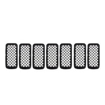 Gi 19-23 Renegade Gl Blk Mesh 7 Pc