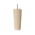 thumbnail image 3 of Huayishang Water Bottle, Kitchen Essentials Clearance Sale 700Ml Coffee Mug to Go Thermo Mug with Coffee to Go Mug with Leakage Proof Lid Double Wall Stainless Steel Vacuum Insulated, 3 of 9