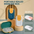 thumbnail image 1 of Wal-mart Deals Viflosae Sealed And Divided Multifunctional Cutting Device Storage Box Subscribe to Save, 1 of 2