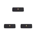thumbnail image 4 of Speravity Reflective Sticker Motorcycle Accessory Night Warning Replacement Rectangle Exterior Sign Riding Stickers Accessories Reflection Type1 NO1, 4 of 6