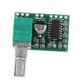 thumbnail image 4 of Potenciómetro USB del Amplificador Digital PAM8403 Mini 5V Perfecl, 4 of 7