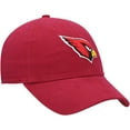 thumbnail image 3 of Women's '47 Cardinal Arizona Cardinals Miata Clean Up Secondary Adjustable Hat, 3 of 4