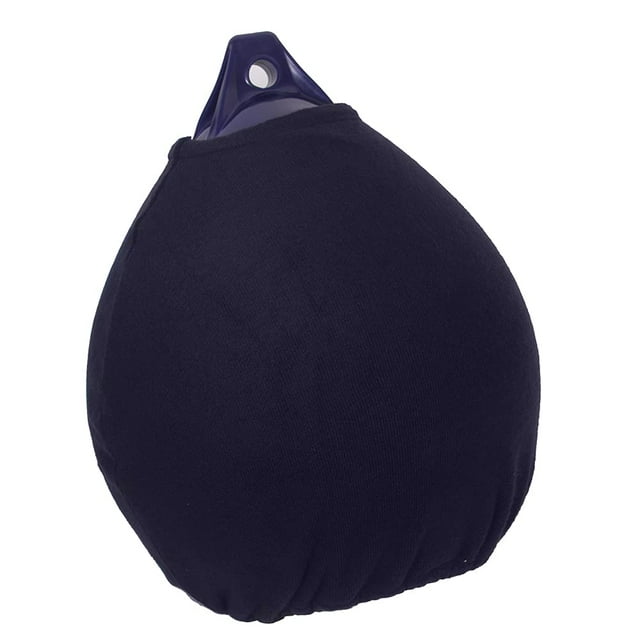 Fender Cover Master A3-47 x 58 cm, doble capa, azul marino