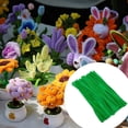 thumbnail image 3 of BotaniNest 100PC Solid Color For DIY Arts, 3 of 3