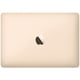thumbnail image 4 of Apple MacBook 12" (Core M 1.1GHz, 256GB SSD, 2015) - Gold + Bundle Kit, 4 of 6