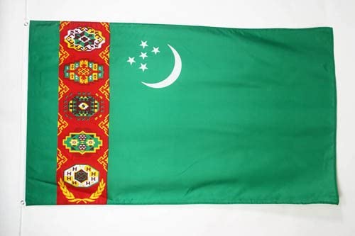 Sheff Eastern Band Cherokee Flagge – 90 X 150 Cm, Super Polyester, Wasserdicht, Mit Messingösen