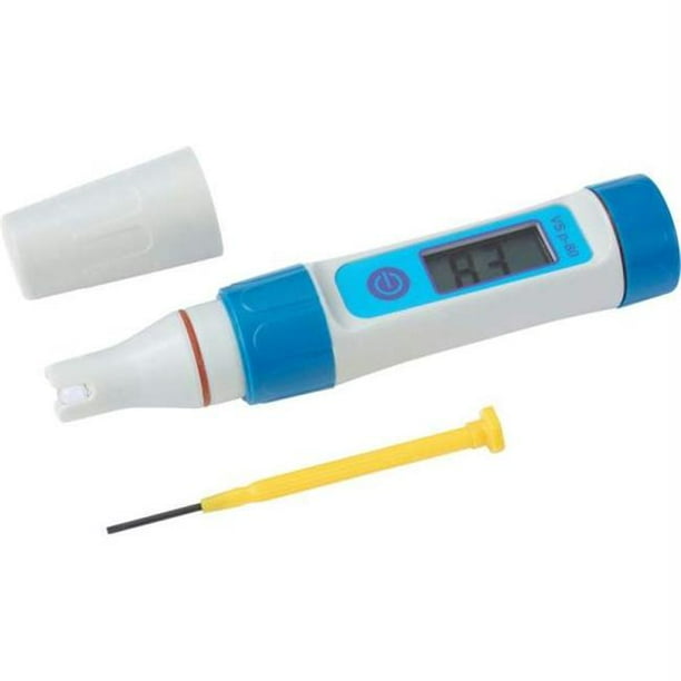 Water Ph Testing Probe