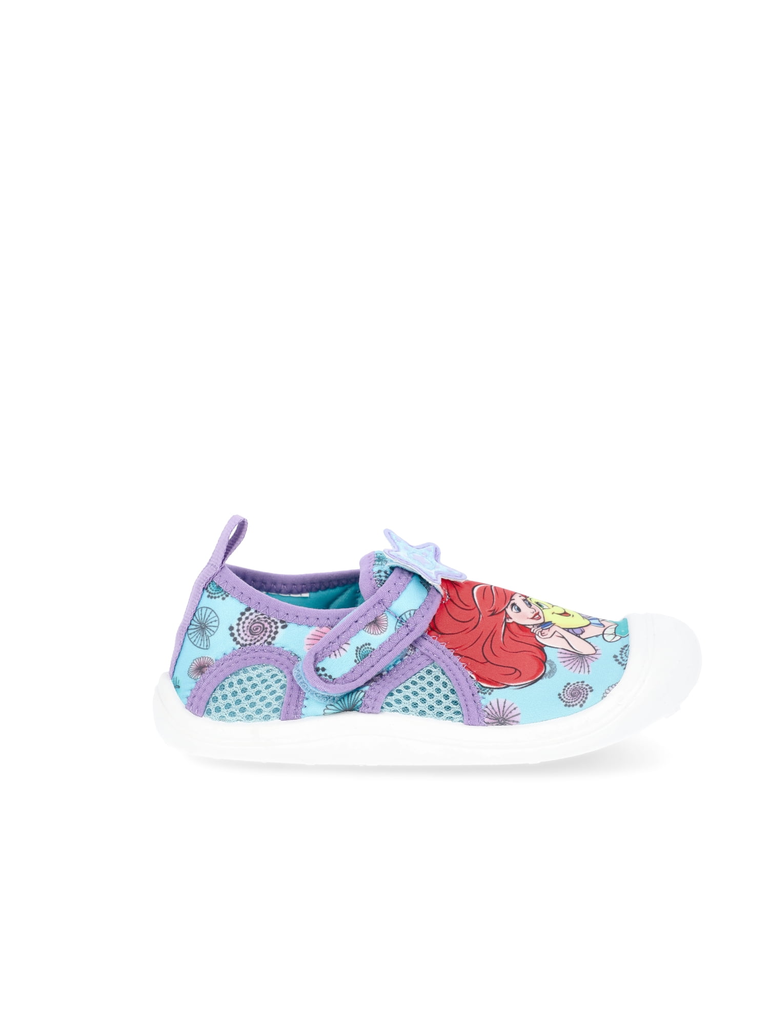 Disney Princess Toddler Girls Aquasock