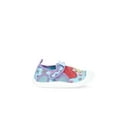 thumbnail image 2 of Disney Little Mermaid Toddler Girls Aqua Socks, 2 of 6