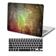 thumbnail image 5 of KSK KAISHEK Hard Shell Case Cover Only for 2019-2020 Released MacBook Pro 16 inchs with XDR Display Type C + Black Keyboard Cover Model: A2141 Marble A 99, 5 of 5