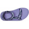 thumbnail image 4 of Teva Kids HURRICANE XLT 2 CHILD WAVES PASTEL LILAC, 4 of 6