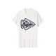 thumbnail image 1 of authentic uSa Camo T-Shirt – Casual Crewneck, ideal for Streetwear or outdoors, 1 of 6