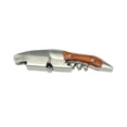 thumbnail image 2 of SMihono Kitchen Organizers and Storage Log Handle Bottle Opener Multifunctional Portable Starter Knife Bottle Opener Wine Wine Bottle Opener Kitchen Gadgets Must Have 2023, 2 of 3