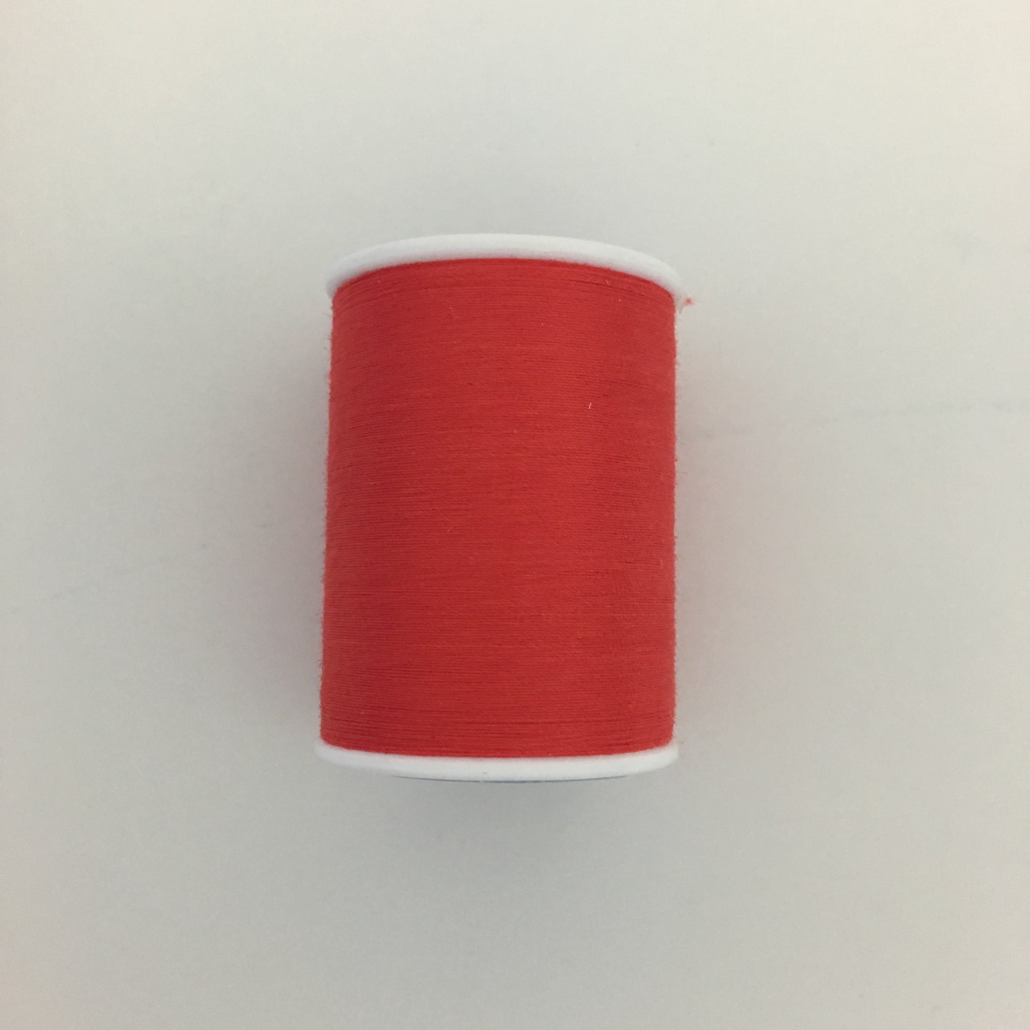 (3 pack) Coats & Clark All Purpose Chili Pepper Polyester Thread, 300 Yards