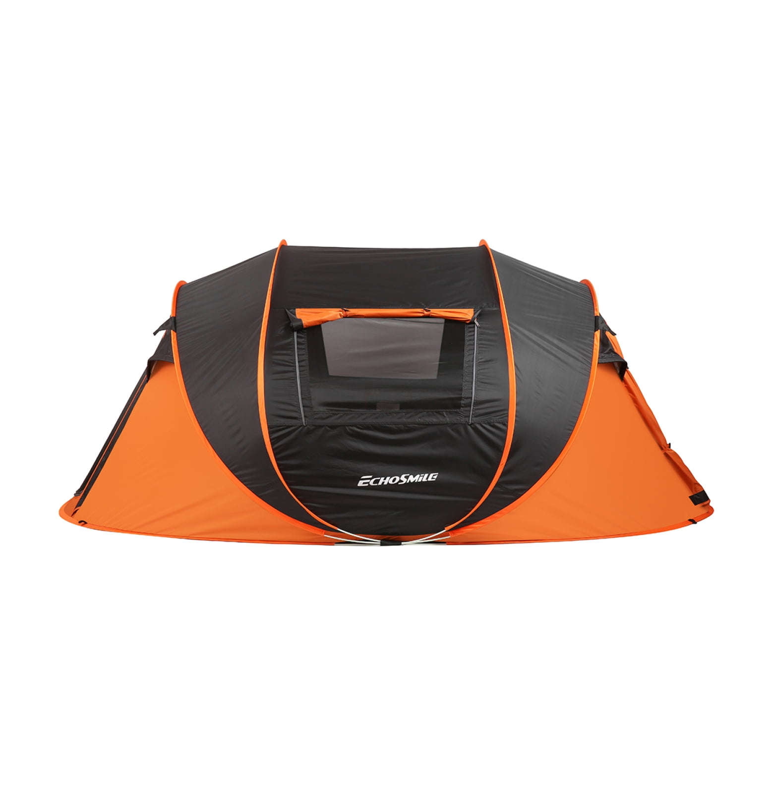 Wenzel Eldorado 8, 14 x 9 Foot, 8-Person Camping Cabin Tent with