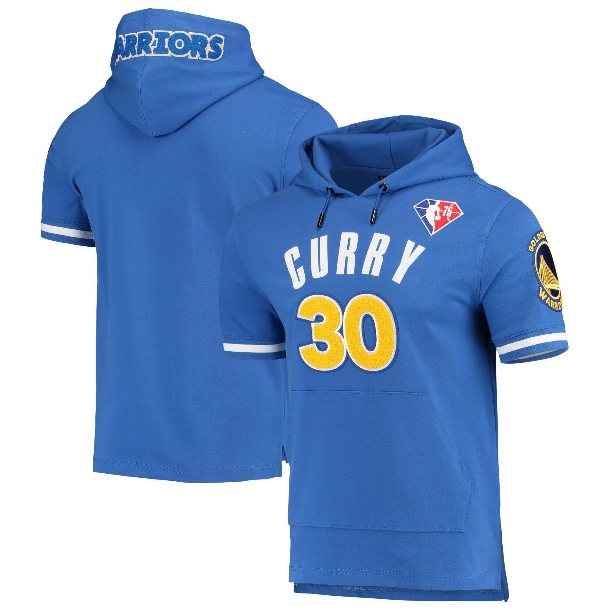 Mens Pro Standard Stephen Curry Royal Golden State Ethiopia Ubuy