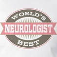 thumbnail image 3 of CafePress - Neurologist Gift - Women's Long Sleeve Relaxed Fit Cotton Light Pajama Set, 3 of 3